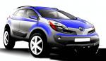 Renault Koleos 2008 года